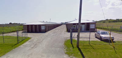 Storage Units at Access Storage - Bowmanville - 1084 Haines St, Bowmanville ON